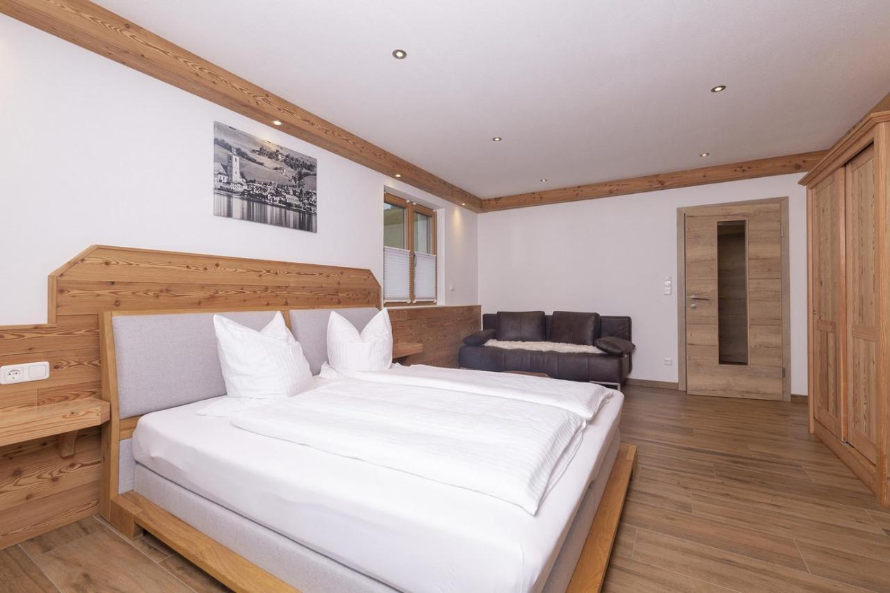 Altroiterhof Vila Saint Wolfgang Quarto foto